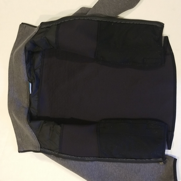 Columbia 2 tone jacket -S - Picture 7 of 11